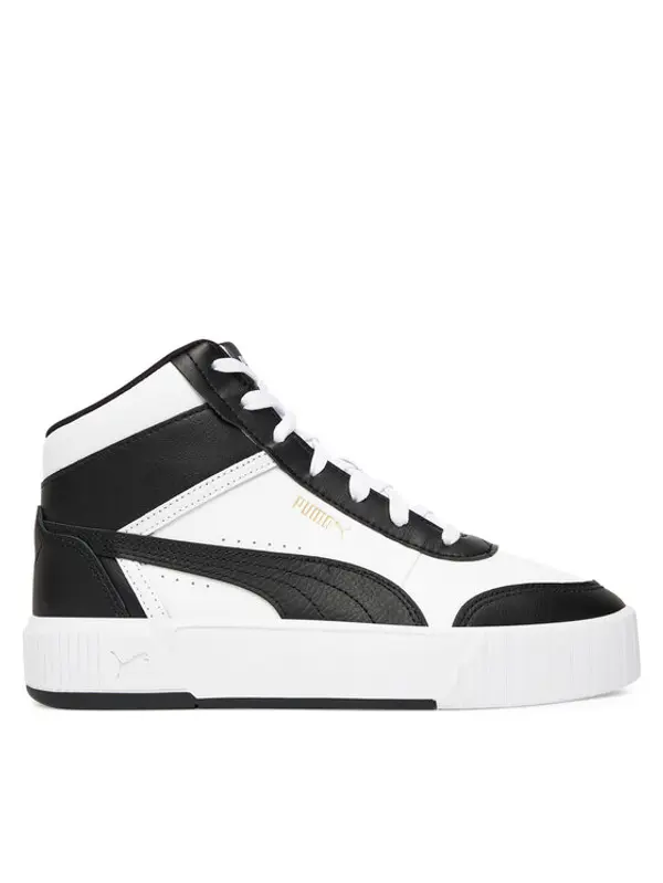 Puma Puma Tenisice Carina Mia Mid 402640 02 Bijela
