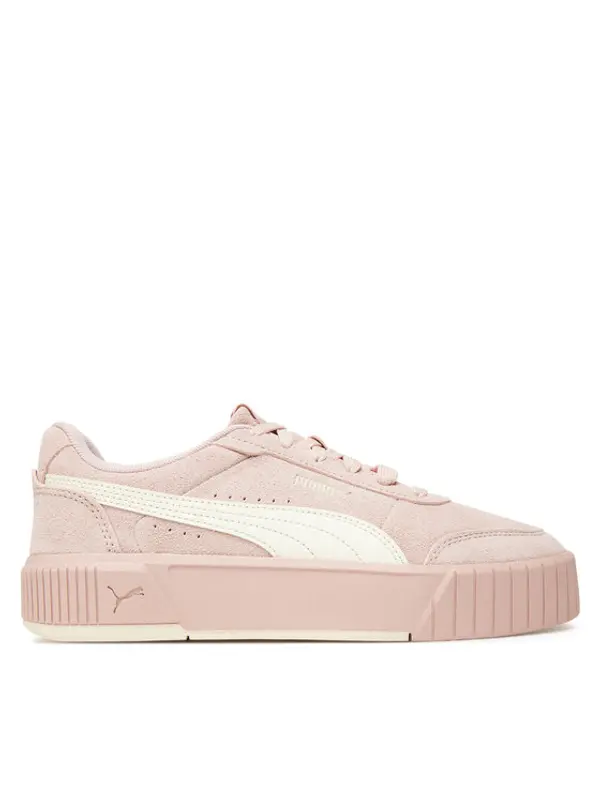 Puma Puma Tenisice Carina Mia SD 402638 02 Ružičasta