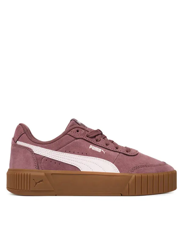 Puma Puma Tenisice Carina Mia Sd 40263808 Smeđa
