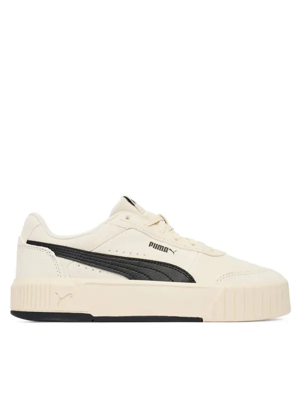 Puma Puma Tenisice Carina Mis Sd 40263806 Krem