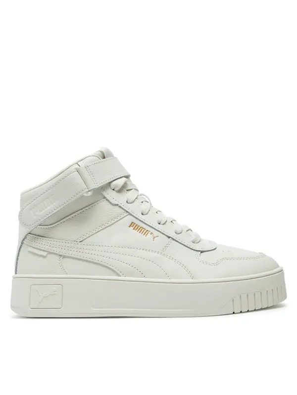 Puma Puma Tenisice Carina Street Mid 392337 11 Siva