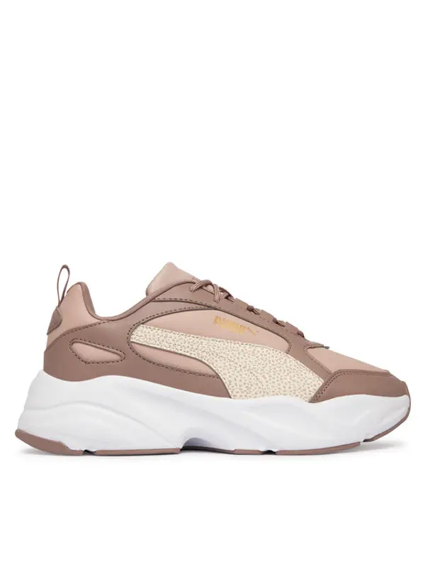 Puma Puma Tenisice Cassia 2.0 404639 01 Bež
