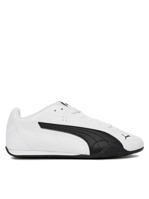 Puma Puma Tenisice CATCH 40267901 Bijela