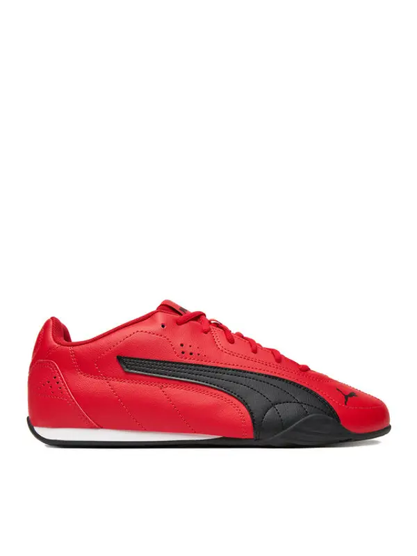 Puma Puma Tenisice CATCH 40267903 Crvena