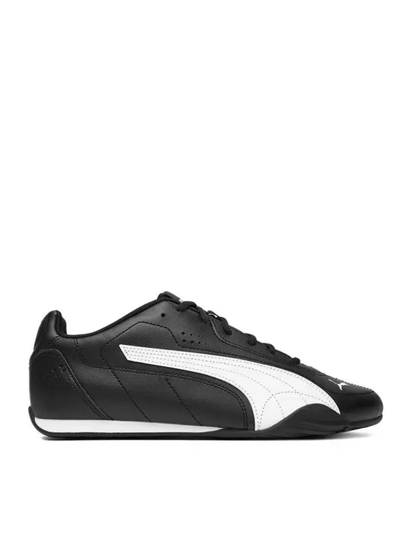 Puma Puma Tenisice CATCH 40267904 Crna