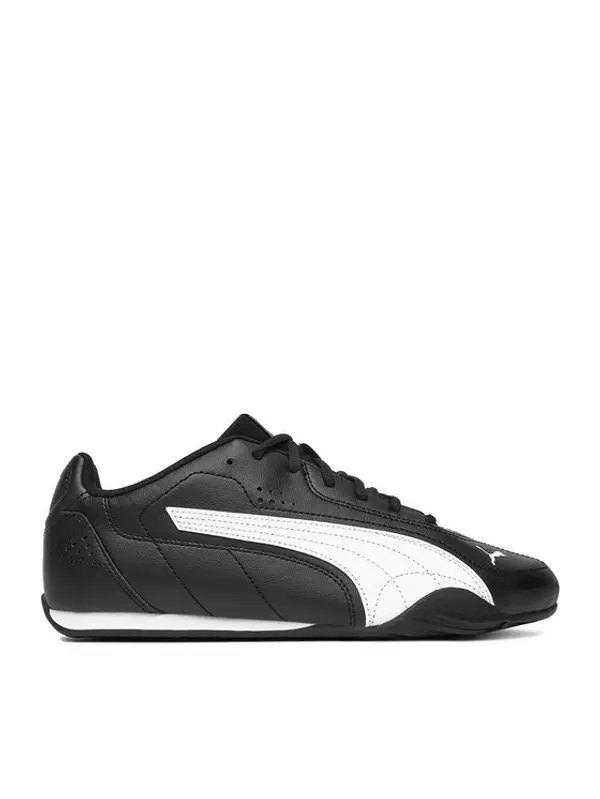 Puma Puma Tenisice CATCH 40267904 D Crna