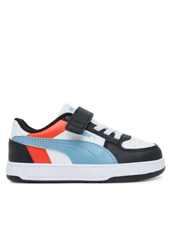 Puma Puma Tenisice Caven 2.0 Block Ac+ Inf 394463 17 Bijela