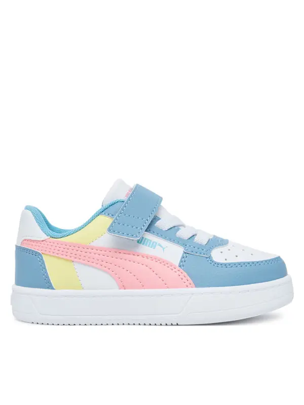 Puma Puma Tenisice Caven 2.0 Block Ac+ Ps 394462 18 Bijela