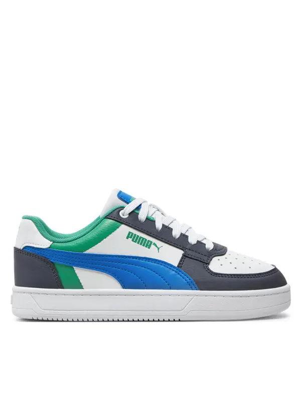 Puma Puma Tenisice Caven 2.0 Block Jr 394461 08 Šarena