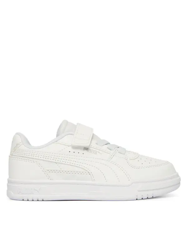 Puma Puma Tenisice Caven III AC+ PS 406239 01 Bijela