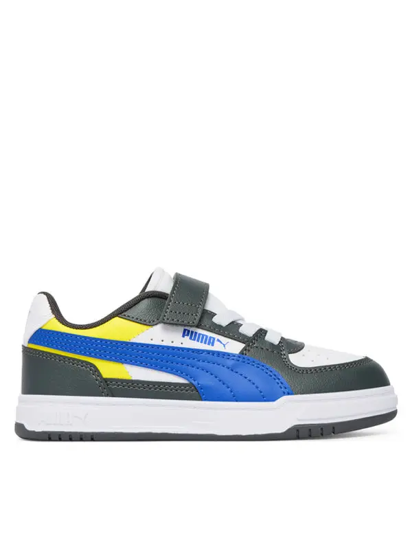 Puma Puma Tenisice Caven III Block 406891 02 Siva