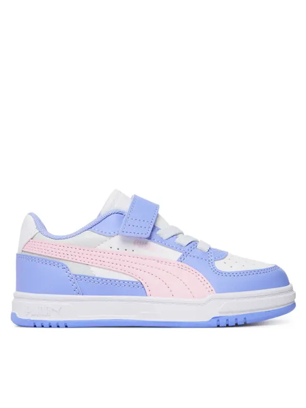 Puma Puma Tenisice Caven III Block 406891 03 Ljubičasta