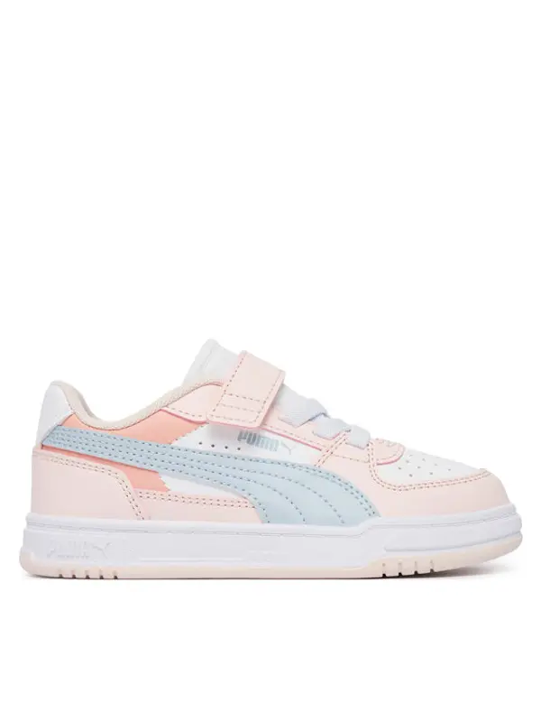 Puma Puma Tenisice Caven III Block 406891 04 Bijela
