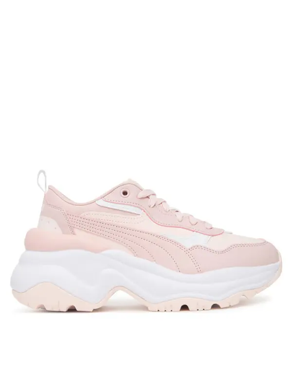 Puma Puma Tenisice Cilia Wedge 393915 15 Ružičasta