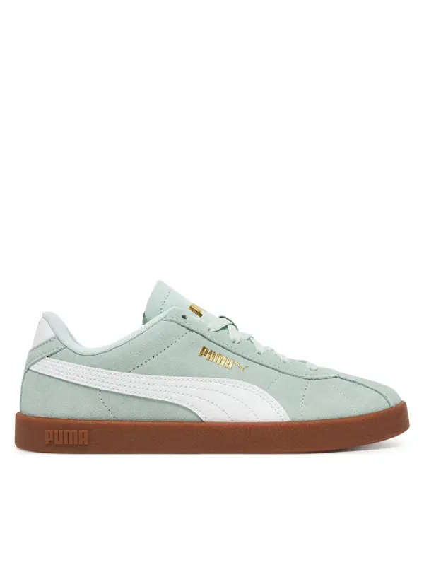 Puma Puma Tenisice Club II 397444 10 Tirkizna