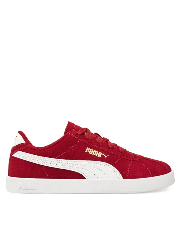 Puma Puma Tenisice Club II 398886 08 Crvena