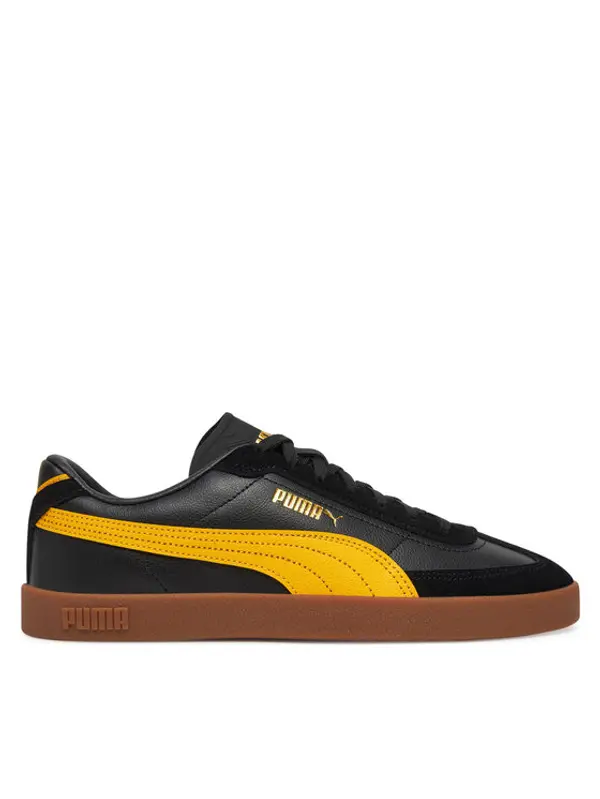 Puma Puma Tenisice Club II Era 397447 21 Crna