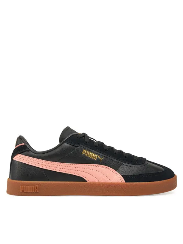 Puma Puma Tenisice Club II Era 397447 25 Crna
