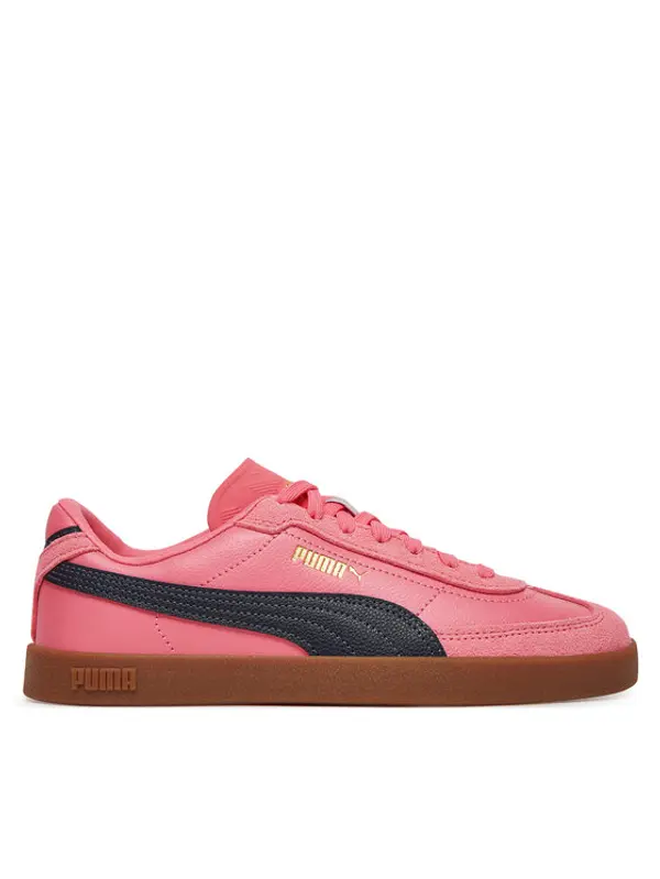 Puma Puma Tenisice Club II Era 397447 26 Ružičasta