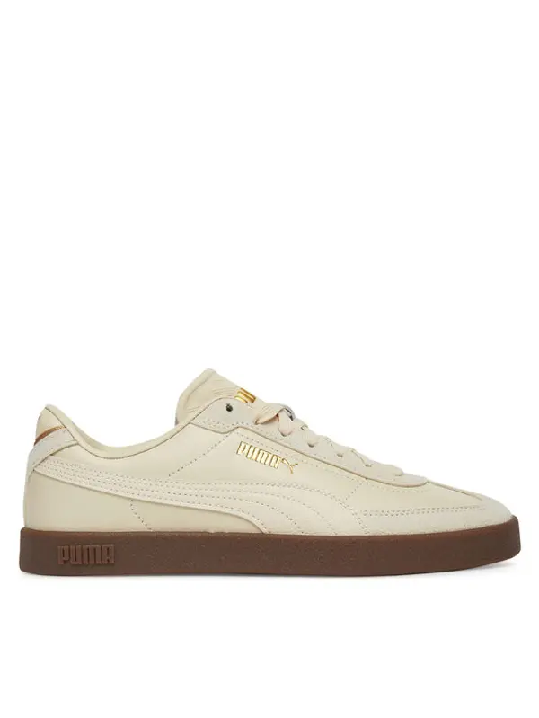 Puma Puma Tenisice Club II Era 397447 43 Écru