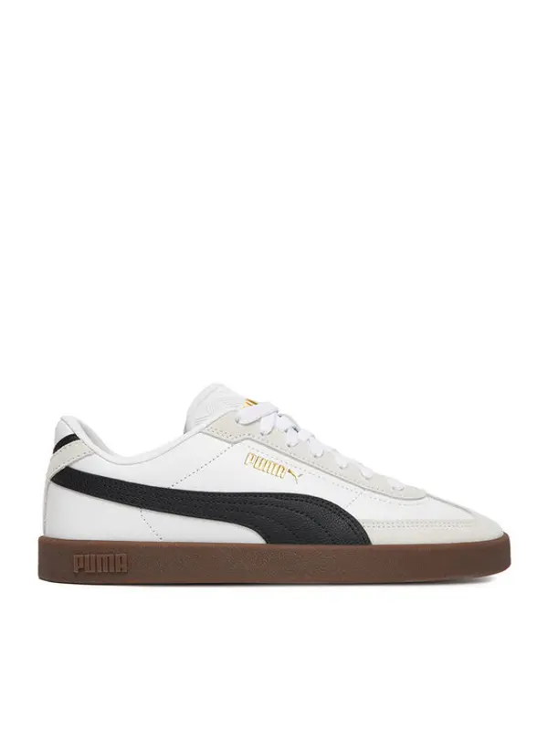 Puma Puma Tenisice CLUB II ERA 39744707 Bež