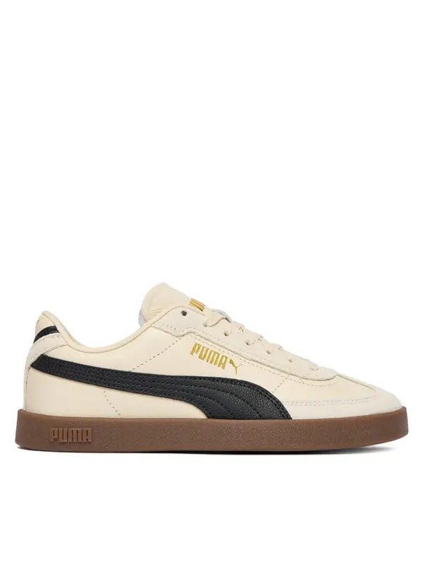 Puma Puma Tenisice Club II Era Jr 401489 10 Bež