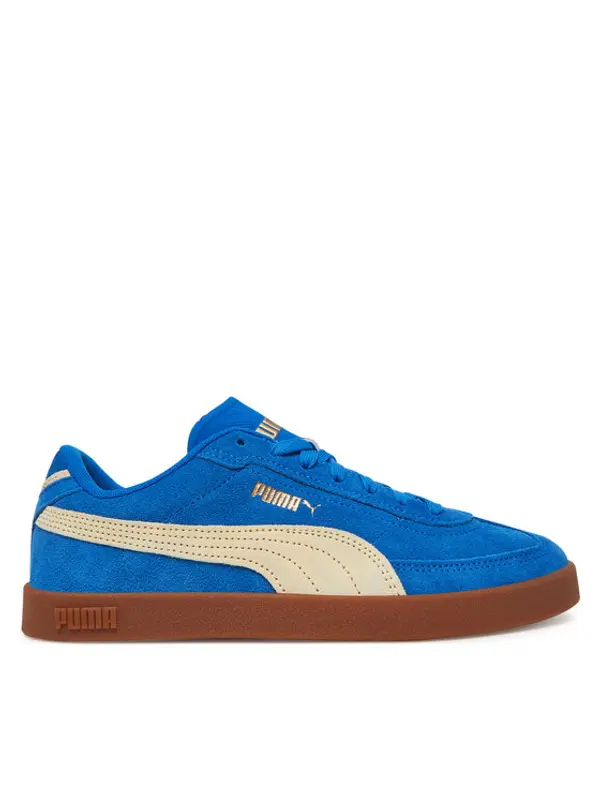 Puma Puma Tenisice Club II Era Suede 400717 09 Plava