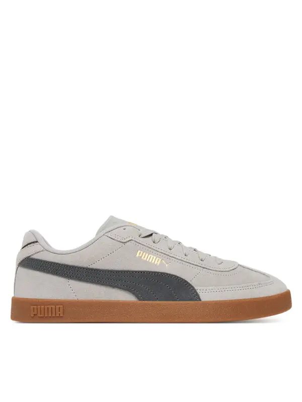 Puma Puma Tenisice Club II Era Suede 400717 15 Siva