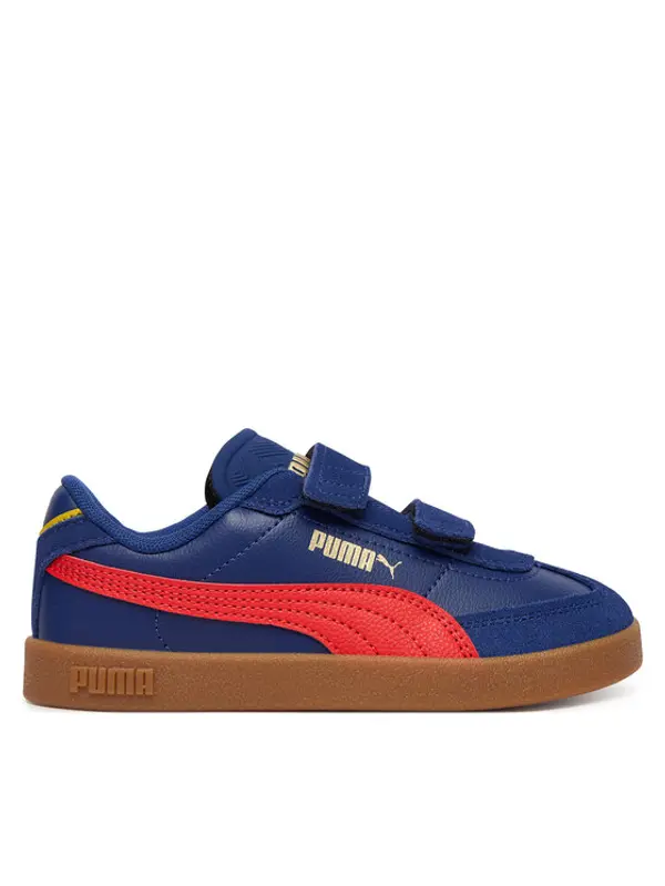 Puma Puma Tenisice Club II Era V PS 402307 19 Tamnoplava