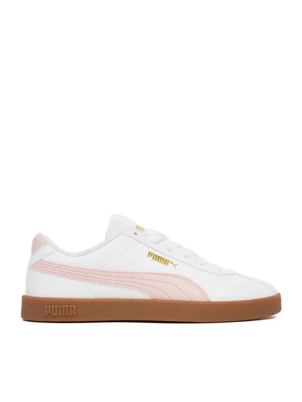 Puma Puma Tenisice CLUB II SL JR 40358204 Bijela
