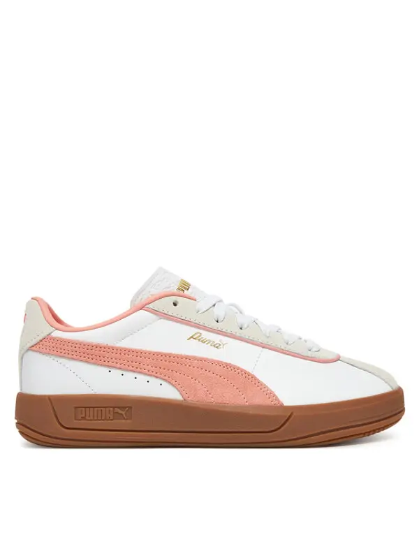 Puma Puma Tenisice Club Klassika 400364 04 Bijela