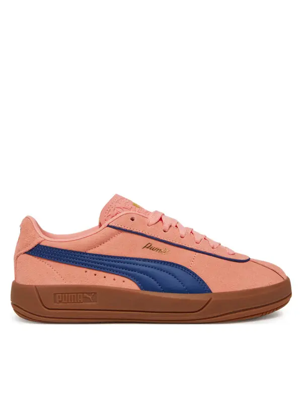 Puma Puma Tenisice Club Klassika SD 400718 04 Ružičasta