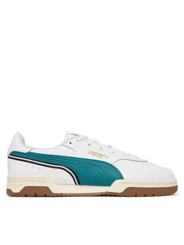 Puma Puma Tenisice Court Premier 404516 05 Bijela