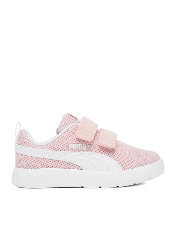 Puma Puma Tenisice COURTFLEX V3 MESH PS 39808503 Ružičasta