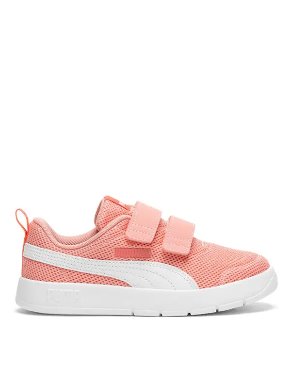 Puma Puma Tenisice COURTFLEX V3 MESH PS 39808507 Ružičasta