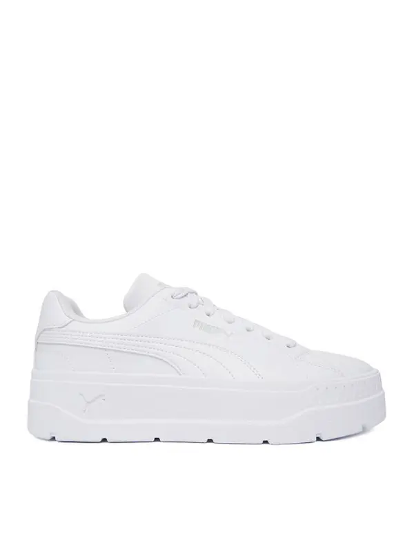 Puma Puma Tenisice CWBEO-KARMEN CLASSIC 40718702 Bijela
