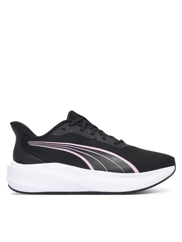 Puma Puma Tenisice Dasher Lite 312586 18 Crna