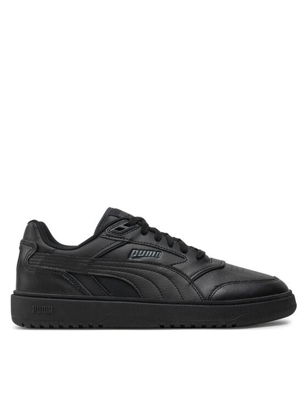 Puma Puma Tenisice Doublecoirt 39328404 Crna