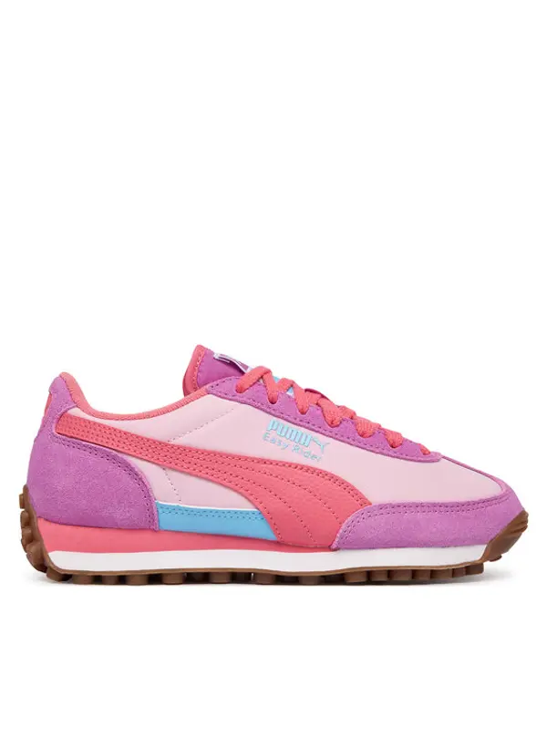 Puma Puma Tenisice Easy Rider 399715 19 Ružičasta