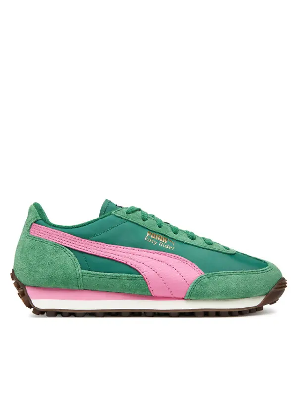 Puma Puma Tenisice Easy Rider Vintage 399028 41 Zelena