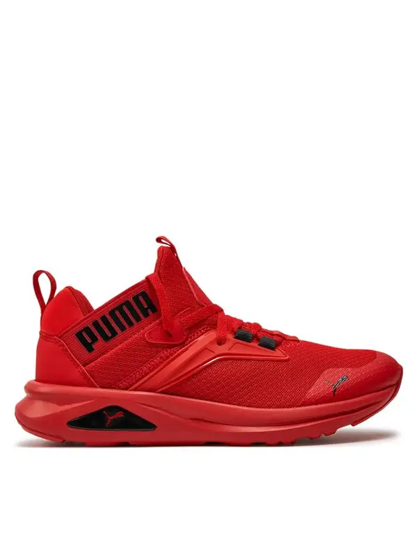 Puma Puma Tenisice Enzo 2 Refresh Jr 385677 01 Crvena
