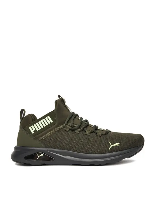Puma Puma Tenisice ENZO 2.0 CLEAN 37712612 Kaki