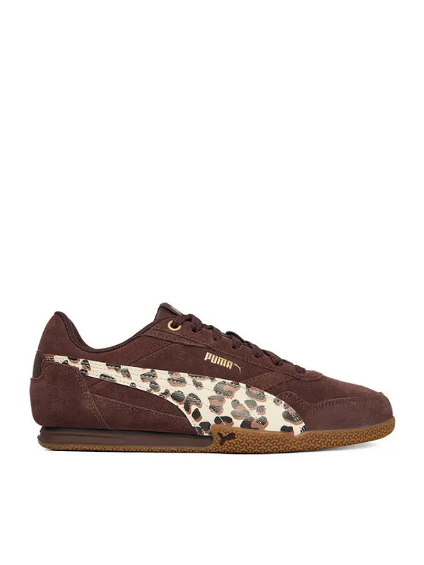 Puma Puma Tenisice EO-BELLA DONNA SD 40808601 Smeđa