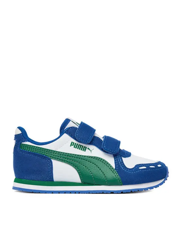 Puma Puma Tenisice EO-CABANA RACER SL 20 V PS 38373013 Šarena