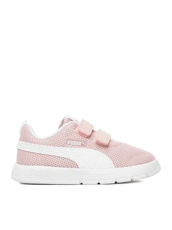 Puma Puma Tenisice EO-COURTFLEX V3 MESH INF 39808603 Ružičasta