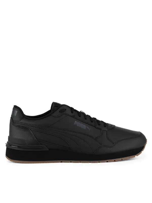 Puma Puma Tenisice EO-ST RUNNER V4 L 39906812 Crna
