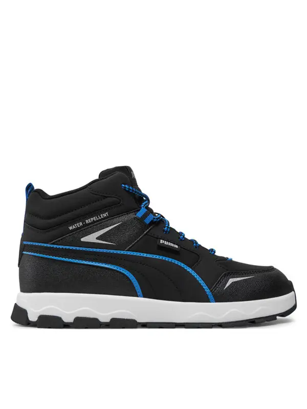 Puma Puma Tenisice Evolve Trail Jr 397644 01 Crna