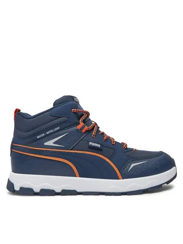 Puma Puma Tenisice Evolve Trail Jr 397644 02 Tamnoplava