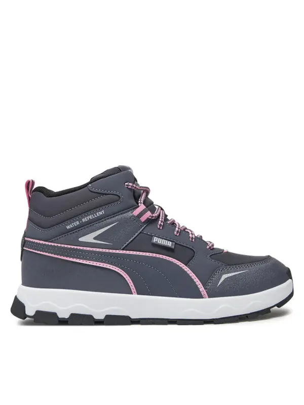 Puma Puma Tenisice Evolve Trail Jr 397644 03 Siva