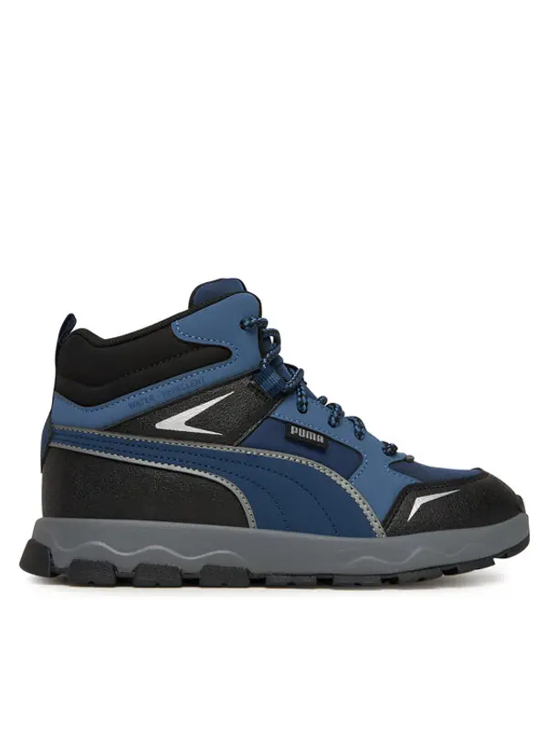 Puma Puma Tenisice Evolve Trail Jr 397644 08 Tamnoplava